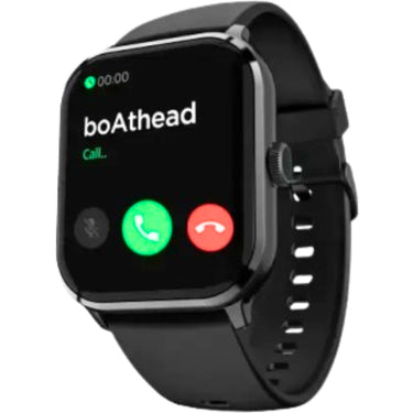 boAt Wave Infinity Smartwatch with 1.85